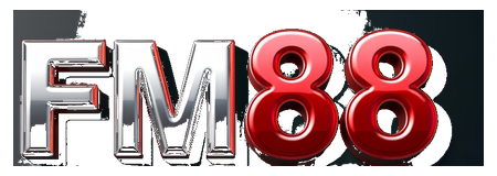 fm88 logo