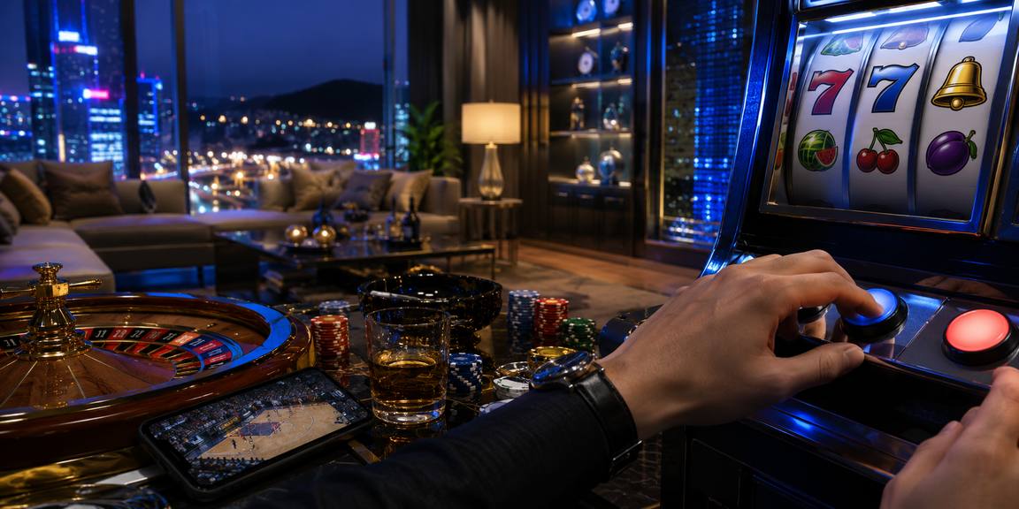 fm88 Live Casino