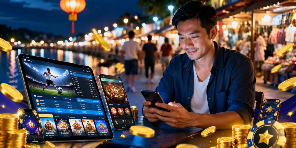 fm88 mobile gaming